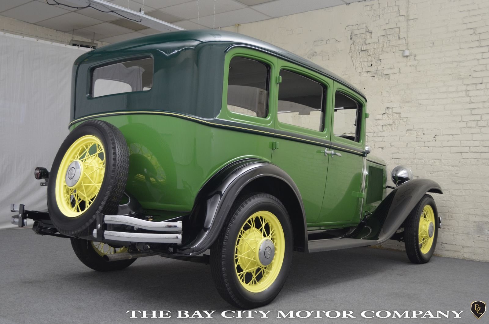 1931, Dodge, Dh6, Sedan, Classic, Usa, 1600x1060 03 Wallpaper