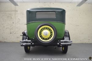 1931, Dodge, Dh6, Sedan, Classic, Usa, 1600x1060 04