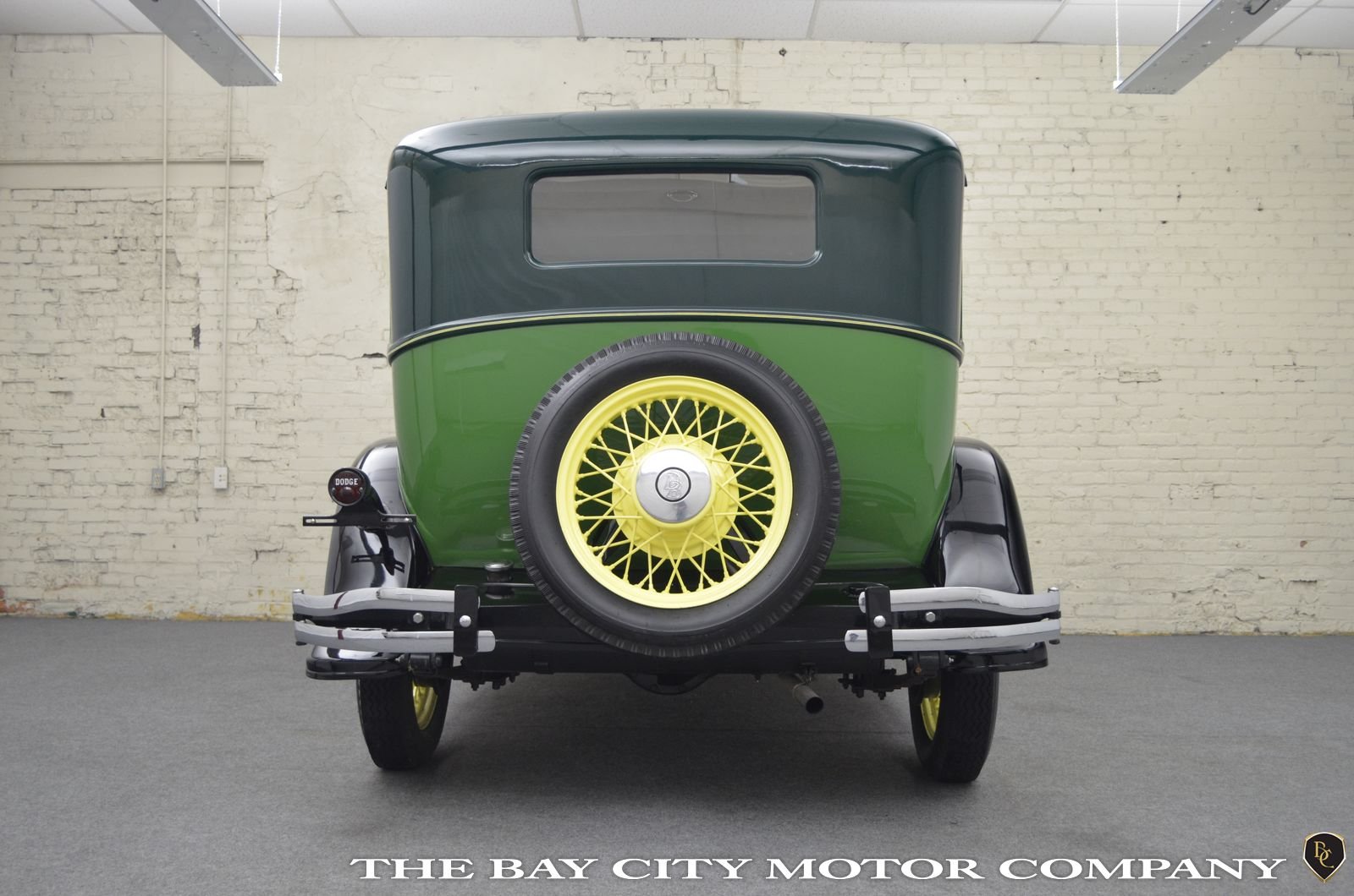 1931, Dodge, Dh6, Sedan, Classic, Usa, 1600x1060 04 Wallpaper