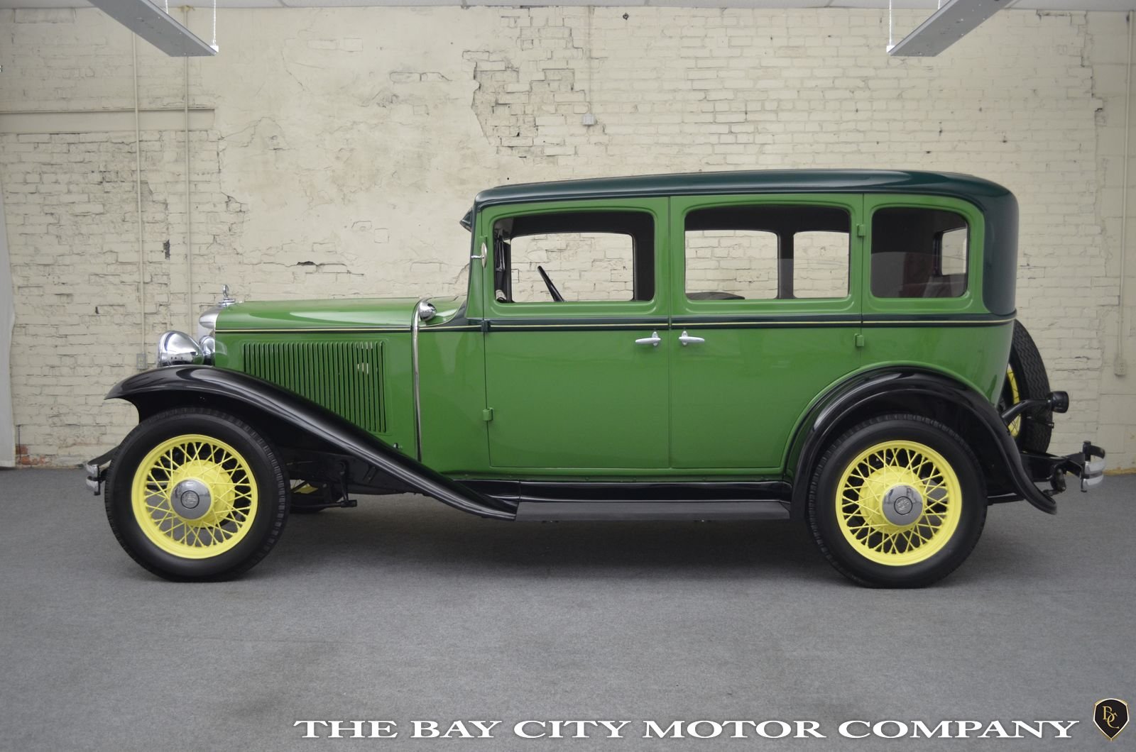 1931, Dodge, Dh6, Sedan, Classic, Usa, 1600x1060 05 Wallpaper