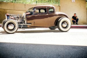 1932, Ford, Five, Window, Coupe, Hot, Rod, Rods, Hotrod, Usa, 2048x1340 04
