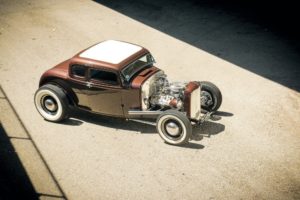 1932, Ford, Five, Window, Coupe, Hot, Rod, Rods, Hotrod, Usa, 2048×1340 05