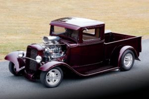 1932, Ford, Pickup, Hot, Rod, Rods, Hotrod, Usa, 2048x1340 01