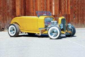 1932, Ford, Roadster, Hot, Rod, Hotrod, Usa, 1600×1200 06