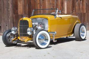 1932, Ford, Roadster, Hot, Rod, Hotrod, Usa, 1600×1200 07
