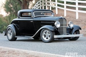 1932, Ford, Three, Window, Coupe, Hot, Rod, Rods, Hotrod, Usa, 1600x1200 04