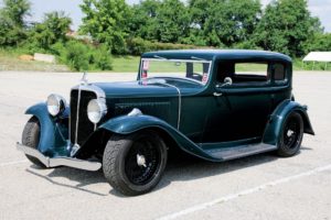 1932, Studebaker, St, Regis, Broughamclassic, Usa, 2048×1340 01
