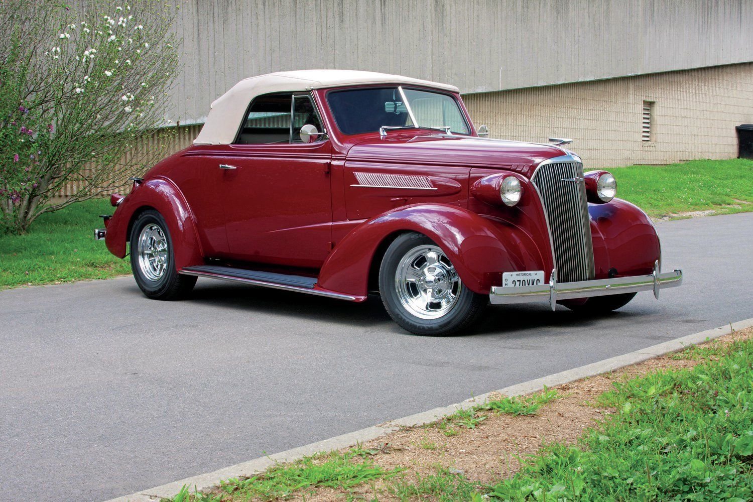 1937, Chevrolet, Chevy, Cabriolet, Hot, Rod, Rods, Usa, 1500x1000 01 Wallpaper
