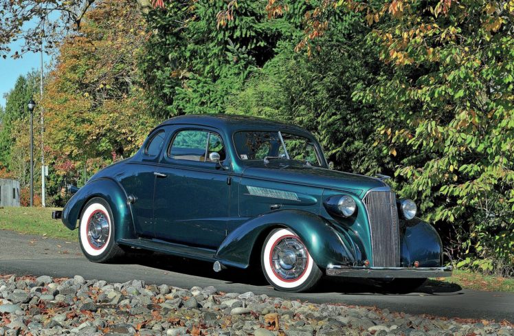 1937, Chevrolet, Chevy, Coupe, Hot, Rod, Rods, Custom, Usa, 2048×1340 01 HD Wallpaper Desktop Background