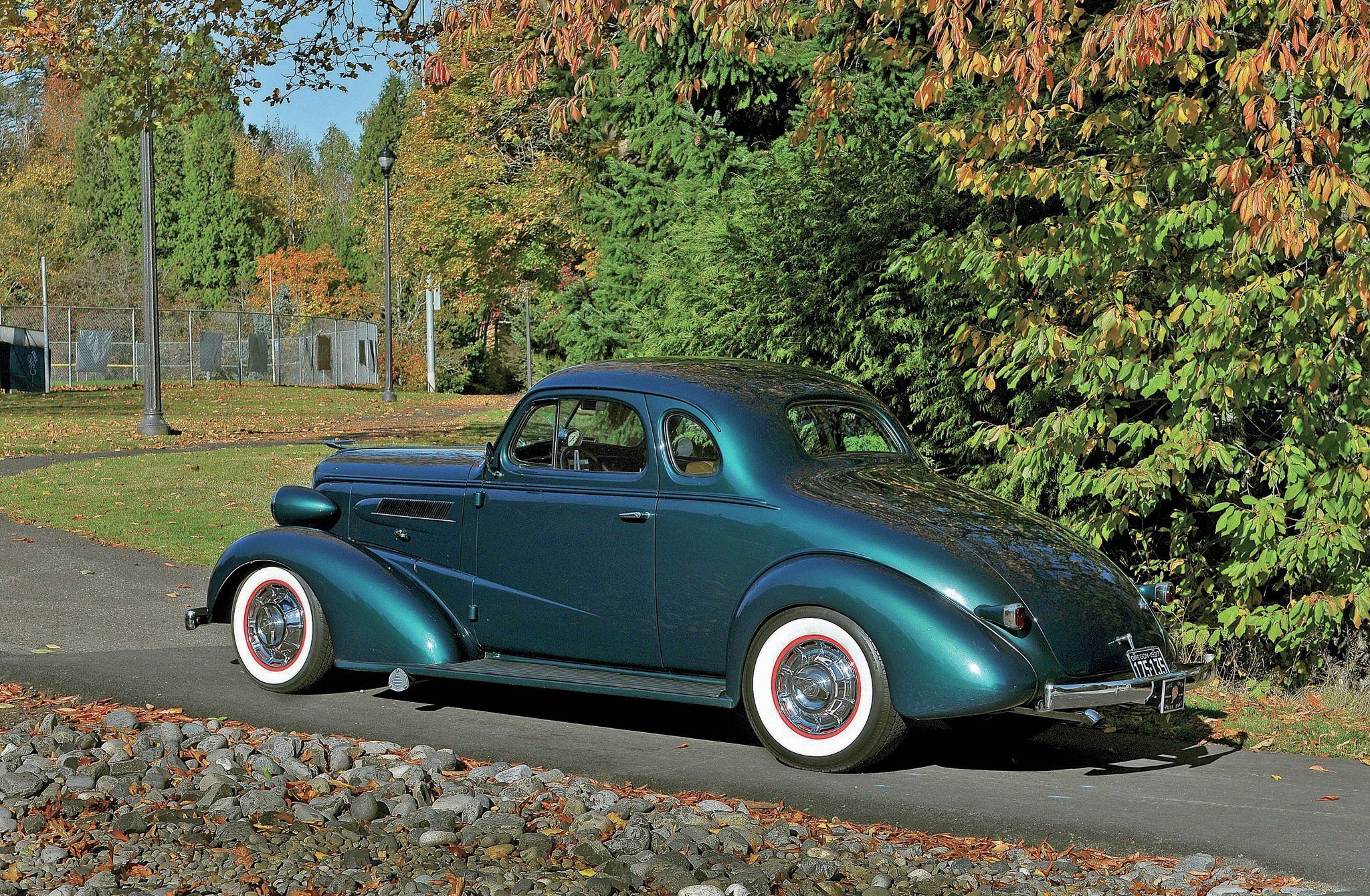 1937, Chevrolet, Chevy, Coupe, Hot, Rod, Rods, Custom, Usa, 2048x1340 02 Wallpaper