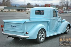 1937, Plymouth, Pickup, Hot, Rod, Rods, Hotrod, Usa, 1680×1050 04