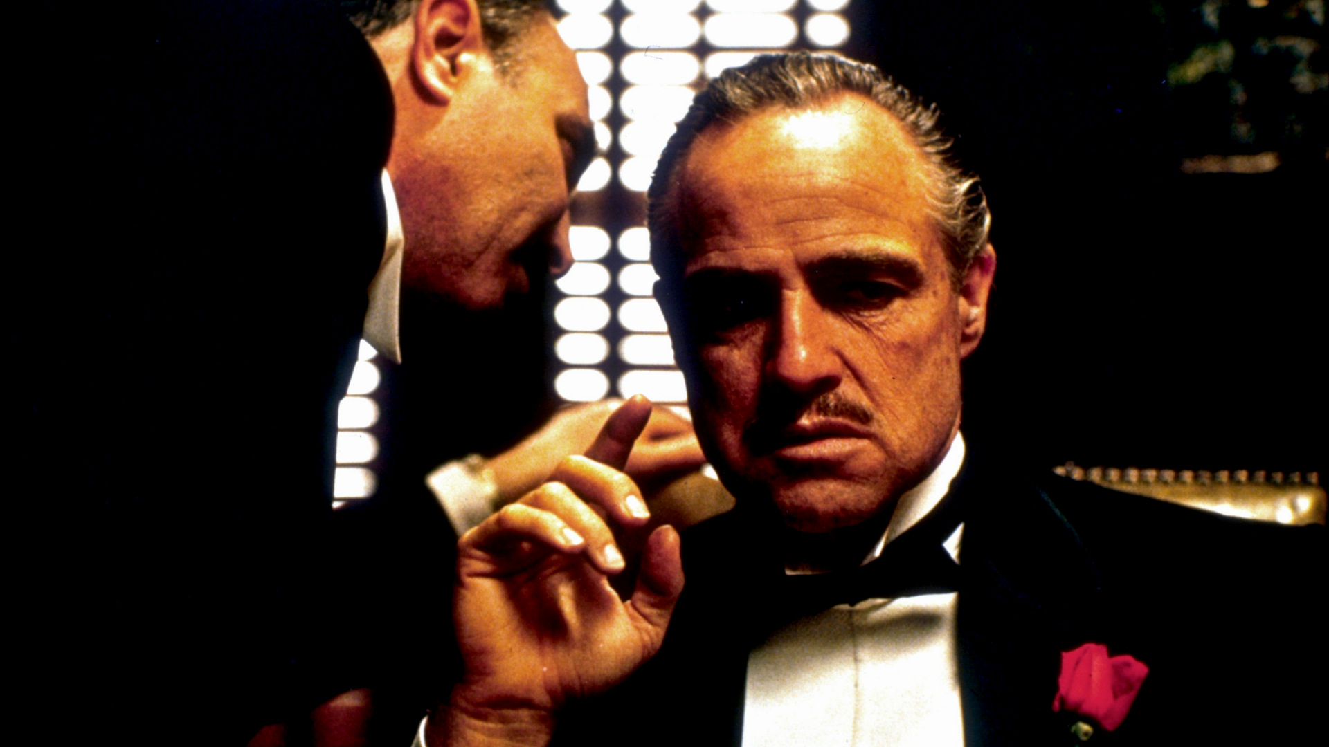 mafia, The, Godfather, Vito, Corleone Wallpaper