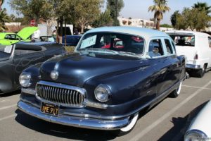 1951, Nash, Statesman, Sedan, Classic, Usa, 1600x1066,  01