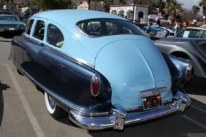 1951, Nash, Statesman, Sedan, Classic, Usa, 1600×1066,  03