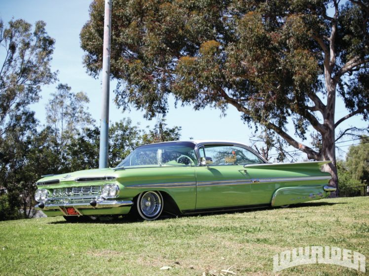 1959, Chevrolet, Chevy, Impala, Custom, Lowrider, Usa, 1600×1200,  01 HD Wallpaper Desktop Background