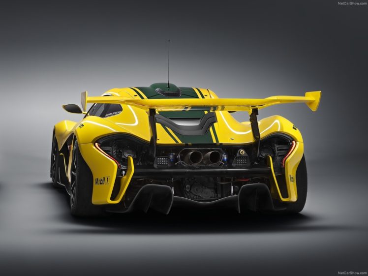 2015, Cars, Edition, Gtr, Limited, Mclaren, Racecars HD Wallpaper Desktop Background