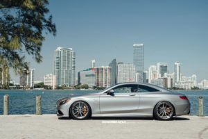 2015, Adv1, Cars, Coupe, Tuning, Wheels, Mercedes, S63, Amg, Renntech