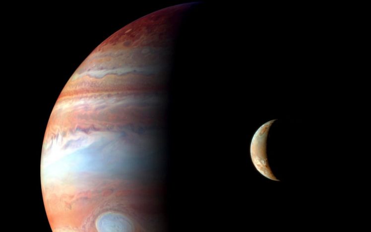 outer, Space, Planets, Moon, Jupiter HD Wallpaper Desktop Background