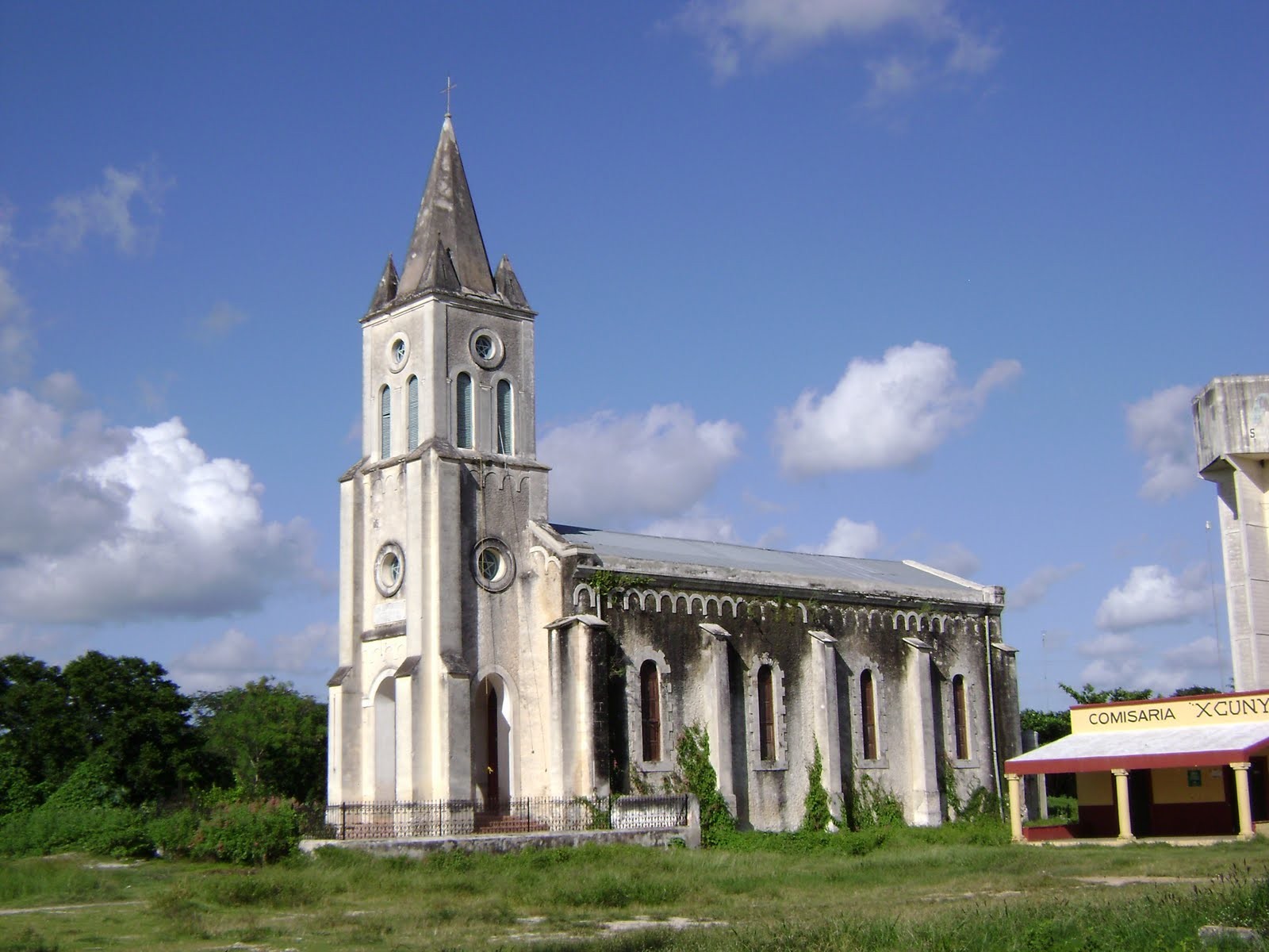 landscapes, Architecture, Cathedral Wallpaper