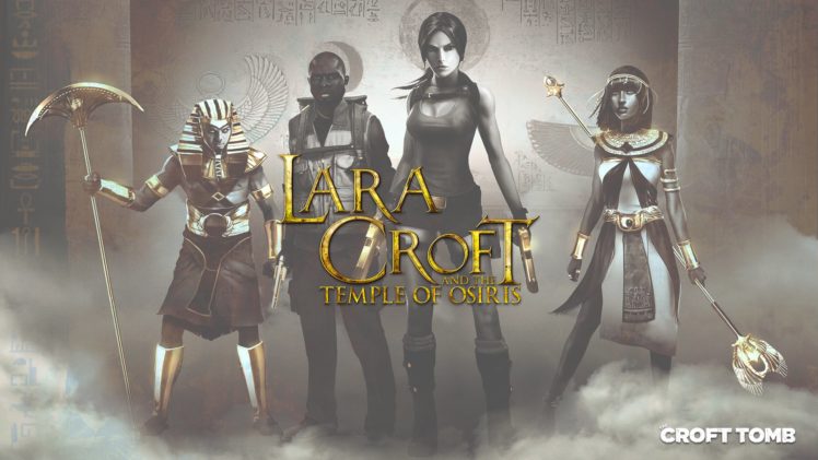 lara, Croft, Action, Adventure, Tomb, Raider, Platform, Fantasy, Girl, Girls, Warrior HD Wallpaper Desktop Background