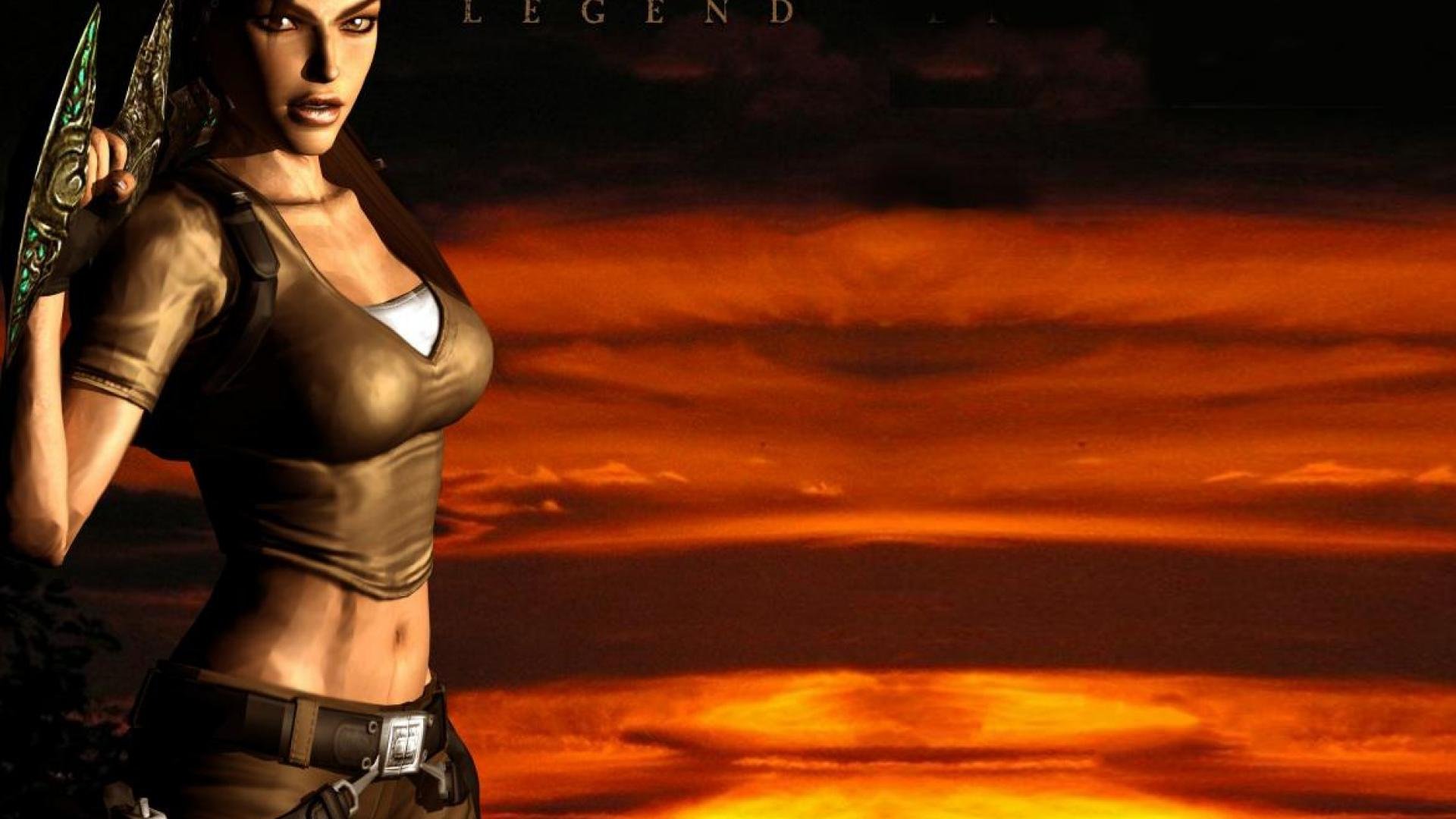 lara, Croft, Action, Adventure, Tomb, Raider, Platform, Fantasy, Girl, Girls, Warrior Wallpaper