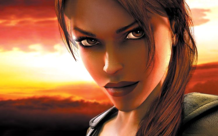 lara, Croft, Action, Adventure, Tomb, Raider, Platform, Fantasy, Girl, Girls, Warrior HD Wallpaper Desktop Background