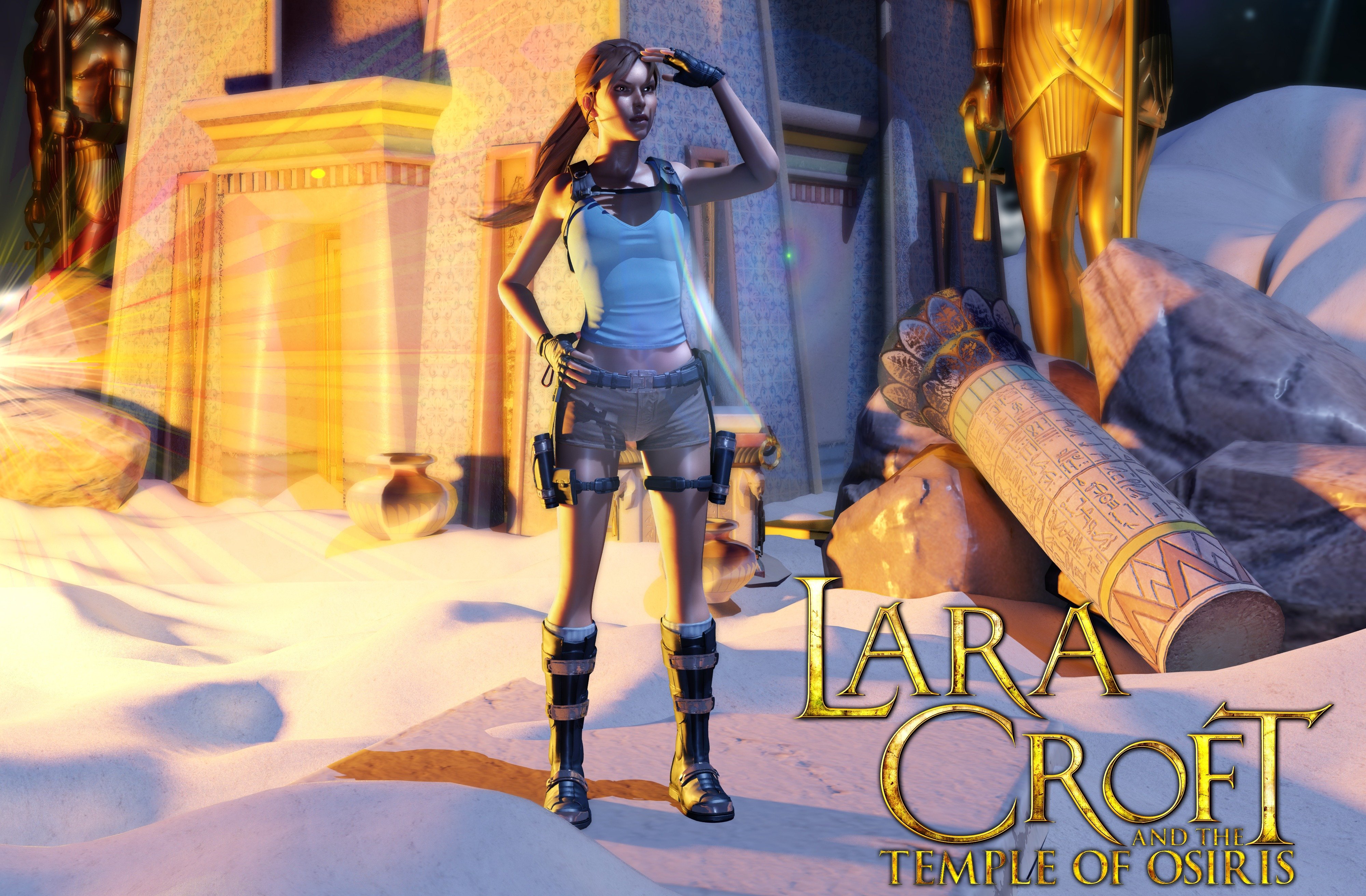 lara, Croft, Action, Adventure, Tomb, Raider, Platform, Fantasy, Girl, Girls, Warrior Wallpaper