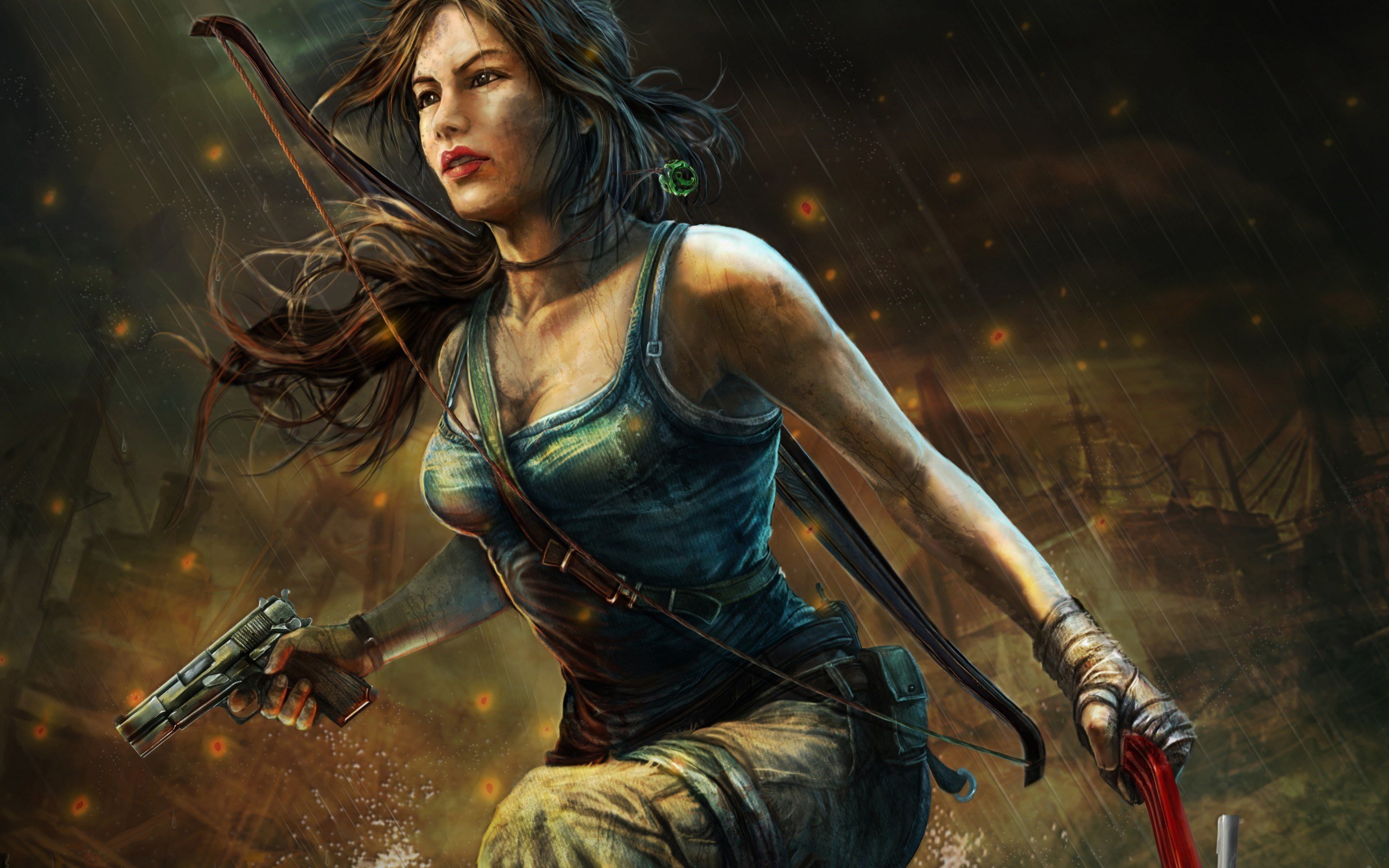 tomb raider 5 chronicles download free