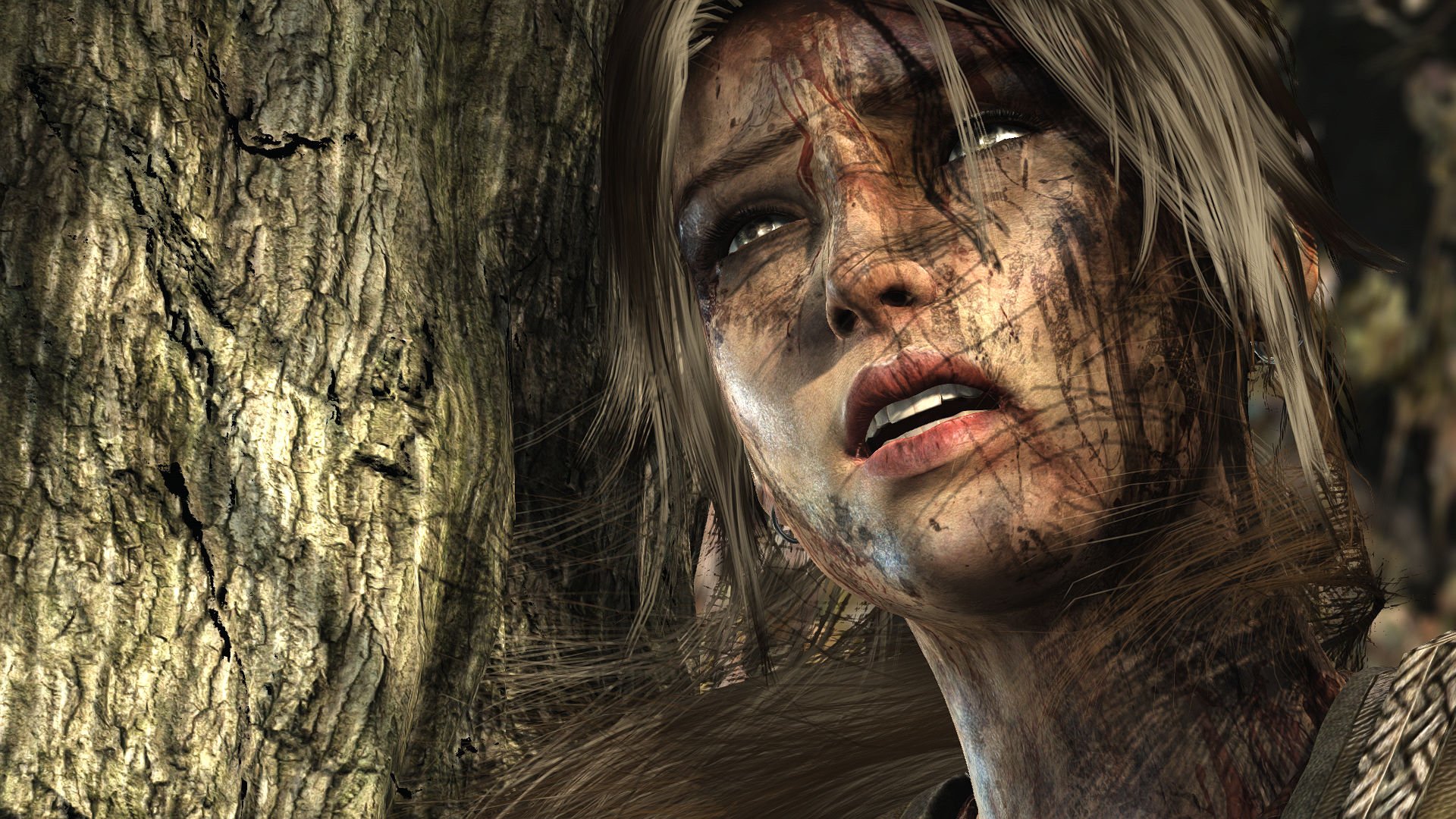 lara, Croft, Action, Adventure, Tomb, Raider, Platform, Fantasy, Girl, Girls, Warrior Wallpaper