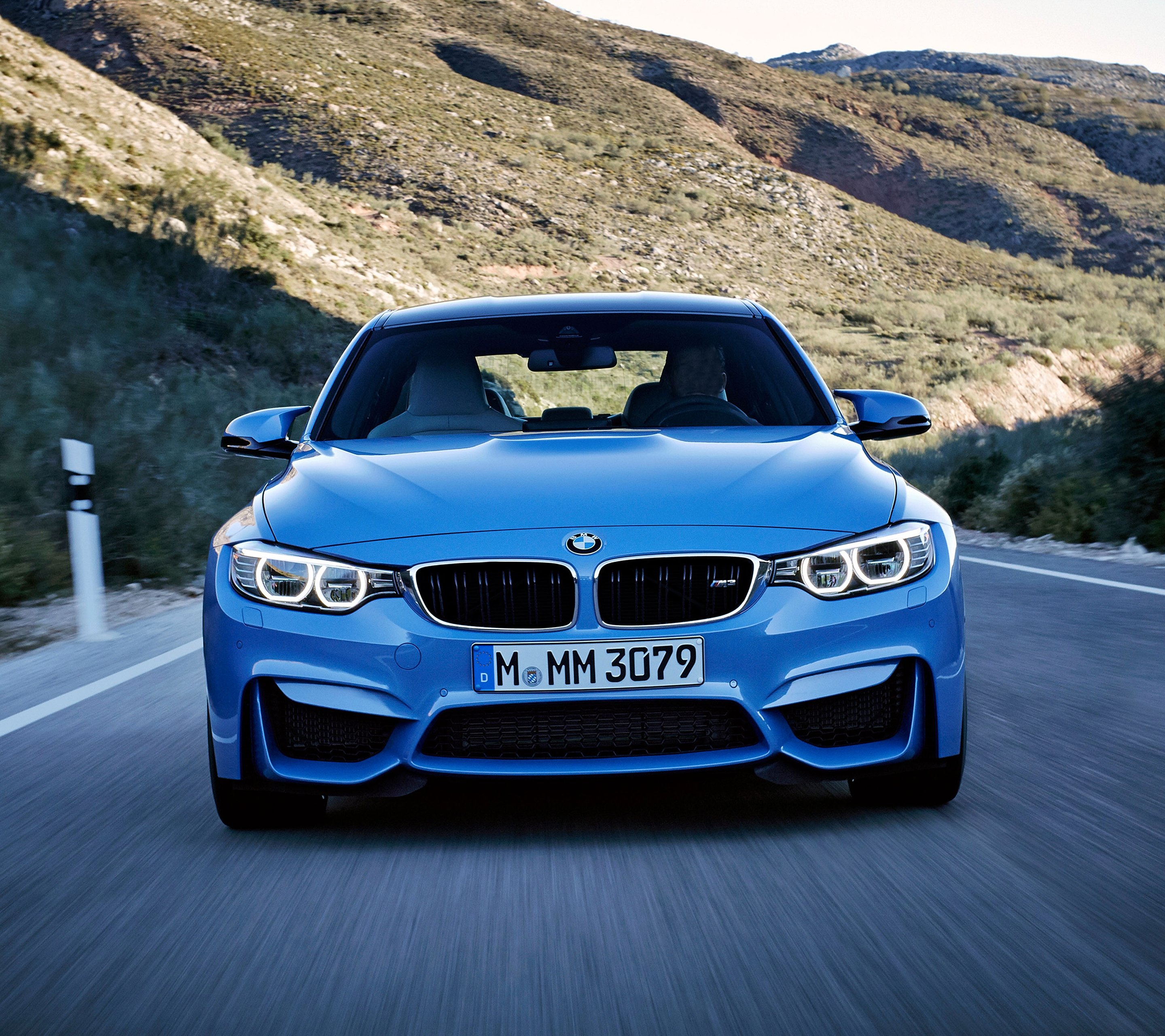 bmw, M3 Wallpaper