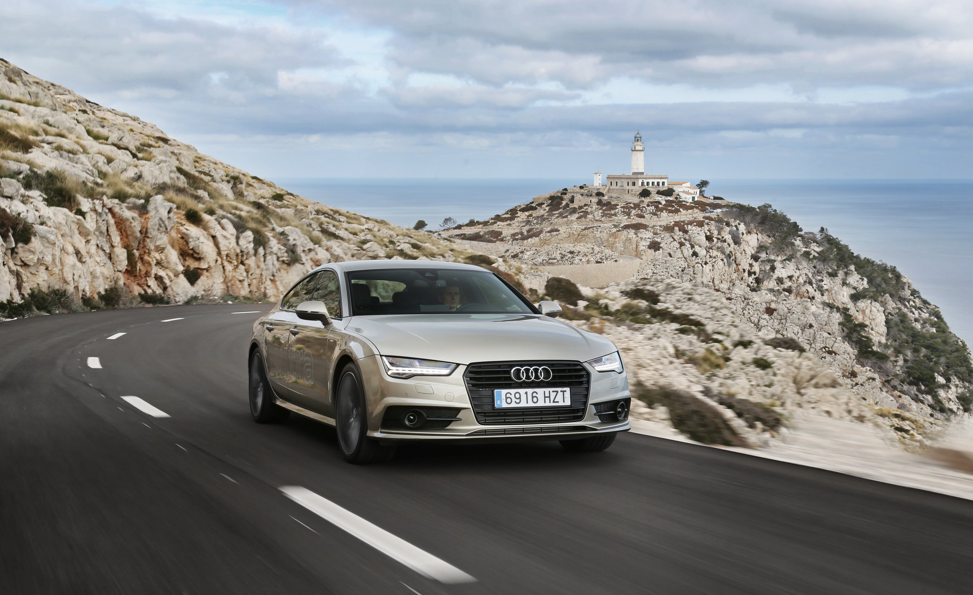 audi, A7, Sportback, 3, 0, Tdi, Ultra, S line, 2014, Cars Wallpaper