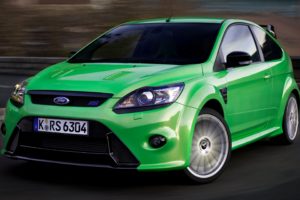 ford, Focus, Rs