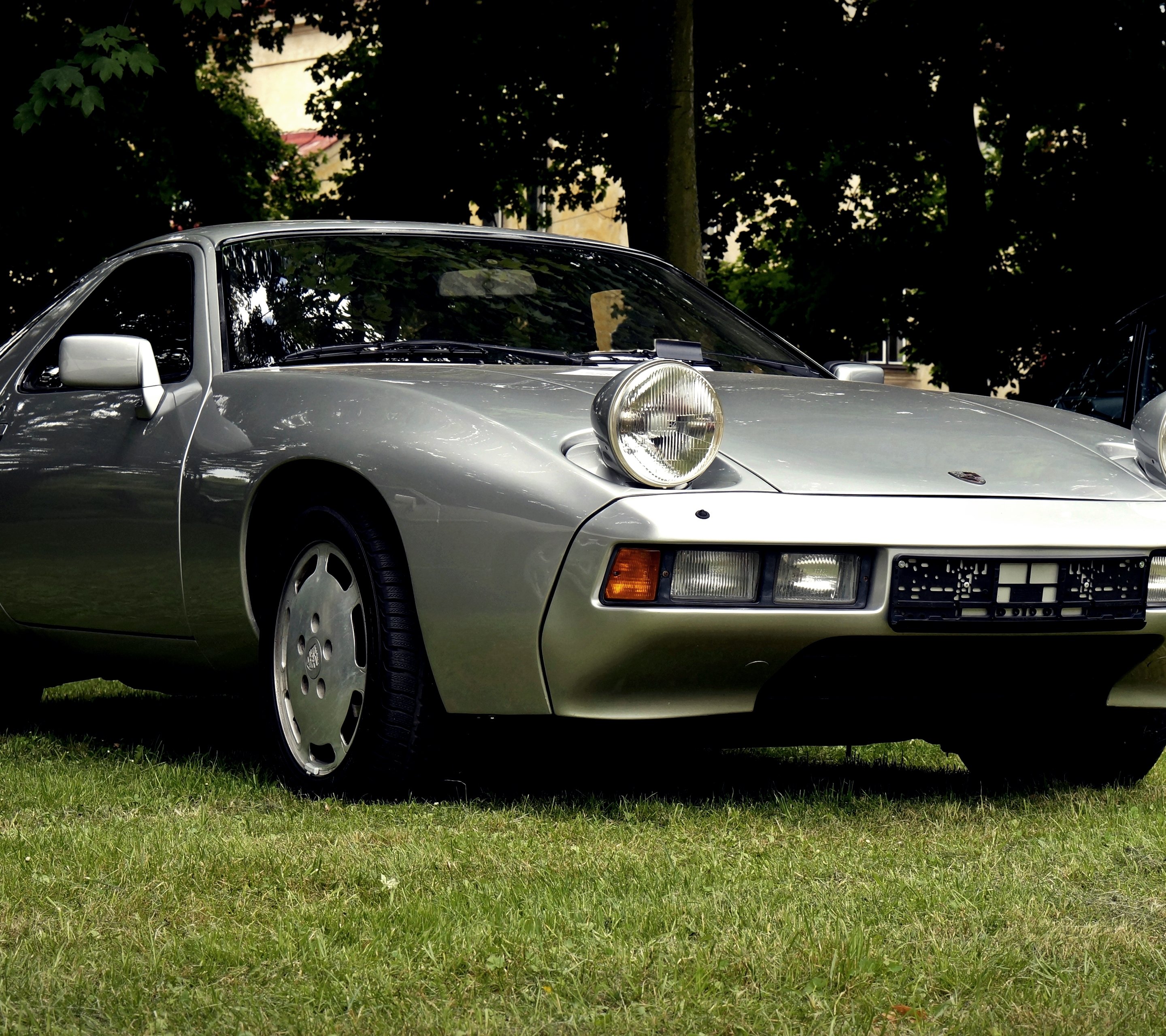 porsche, 928 Wallpaper