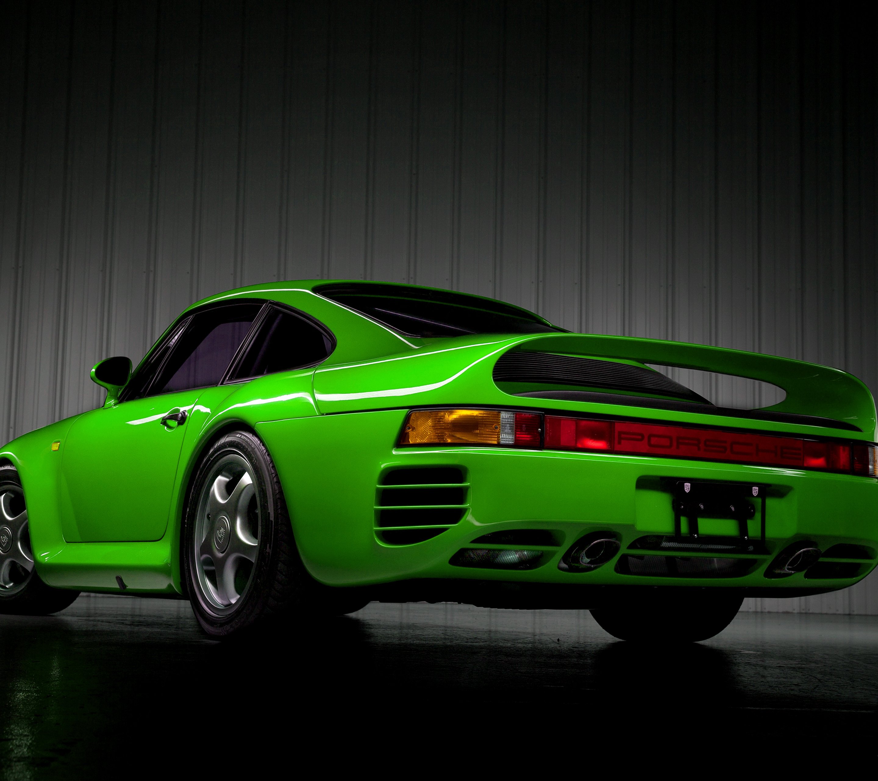 porsche, 959 Wallpaper