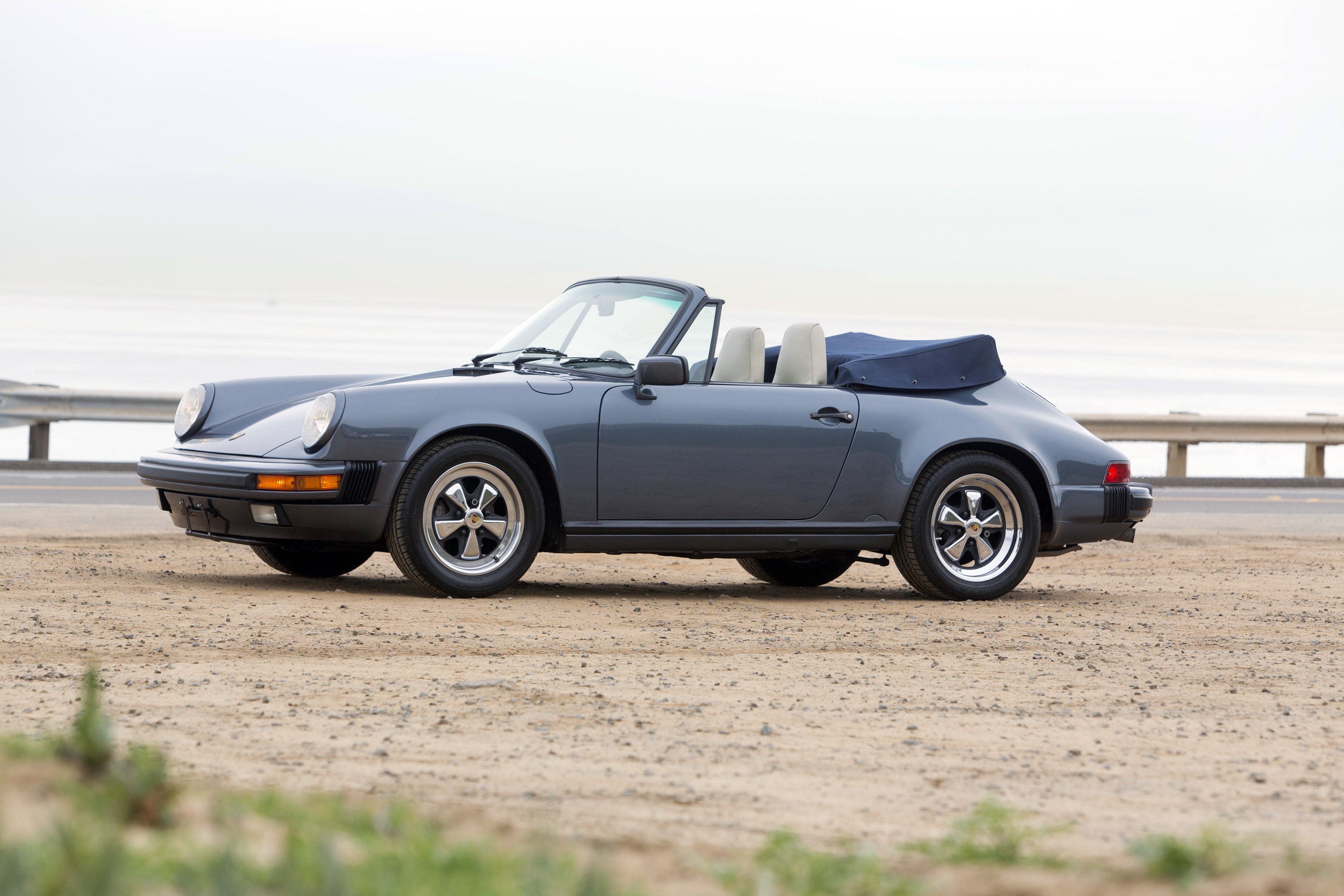 porsche, 911, Carrera, 3, 2, Cabriolet, Us spec, 911, 1984, Cars Wallpaper