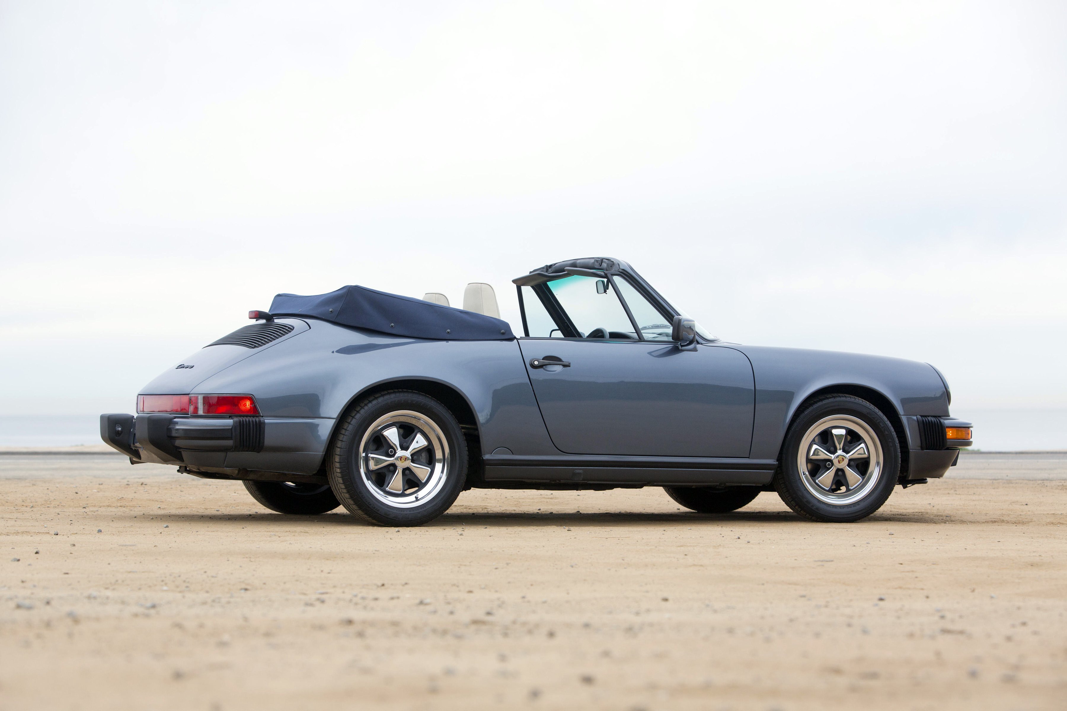 porsche, 911, Carrera, 3, 2, Cabriolet, Us spec, 911, 1984, Cars Wallpaper