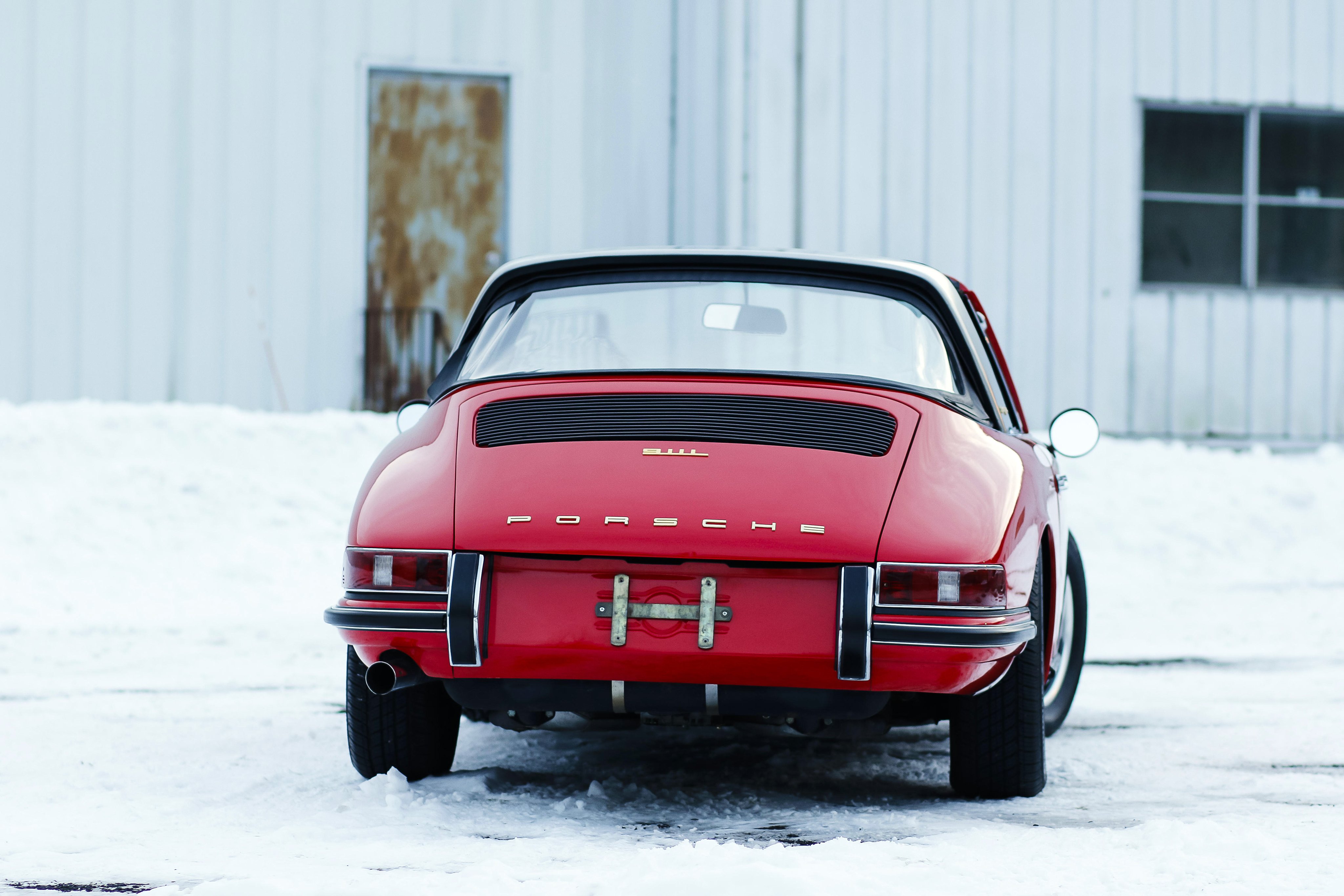 porsche, 911, L, 2, 0, Targa, 911, 1968, Cars Wallpaper
