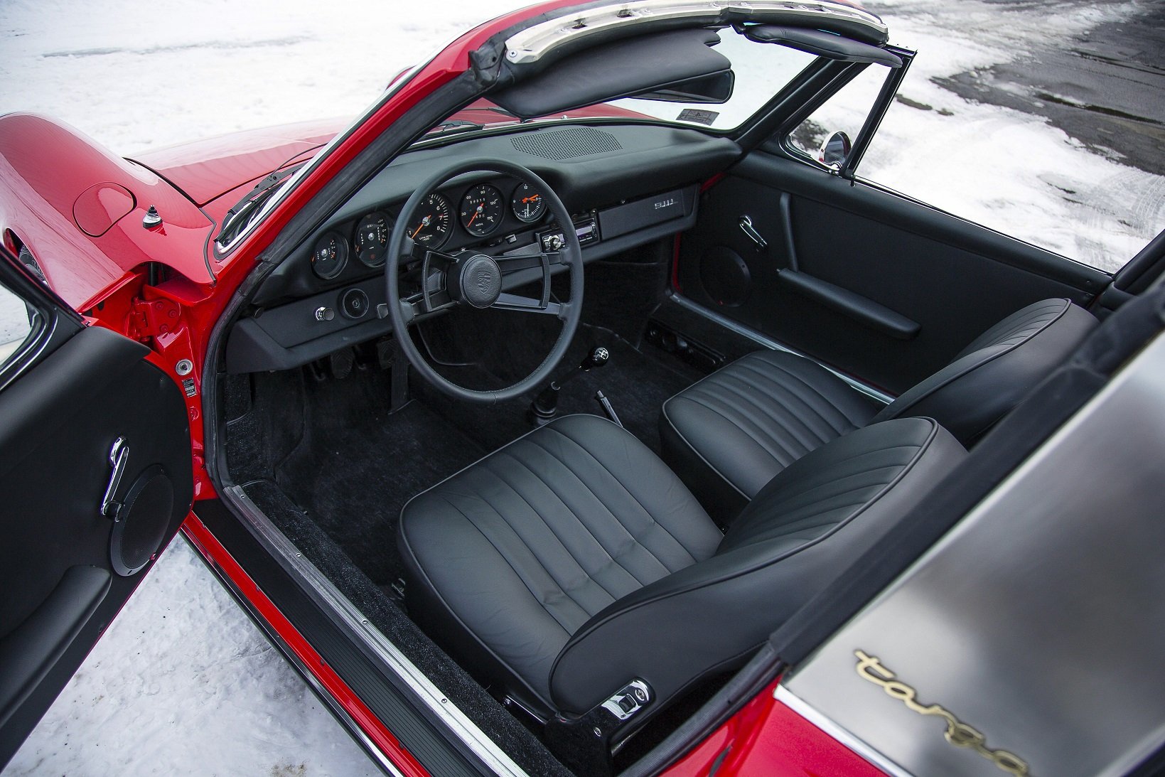 porsche, 911, L, 2, 0, Targa, 911, 1968, Cars Wallpaper