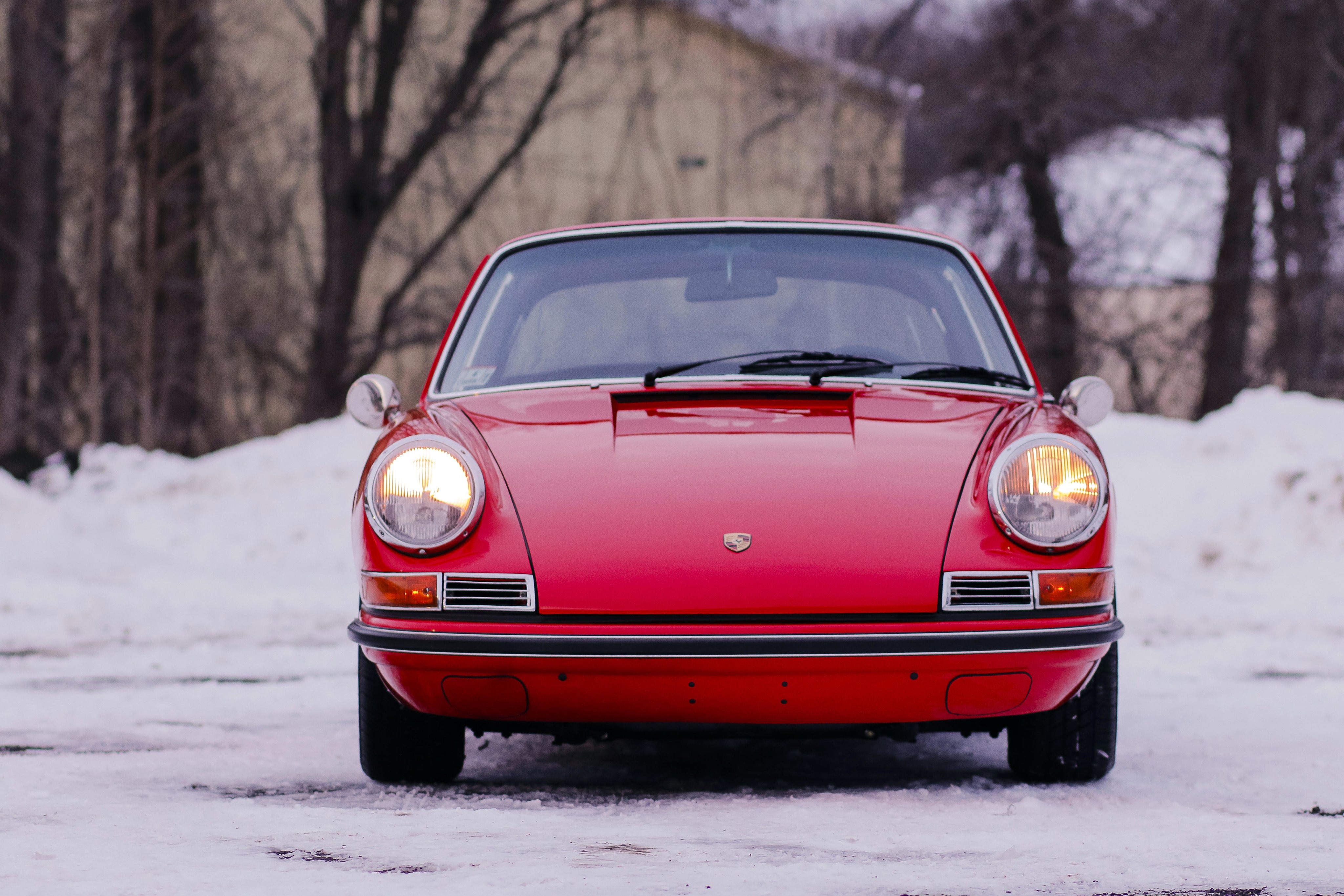 porsche, 911, L, 2, 0, Targa, 911, 1968, Cars Wallpaper