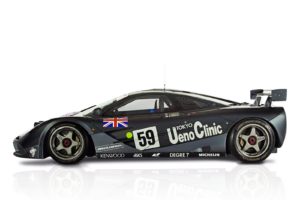 1995, Gtr, Mclaren, F, 1, Race, Racing, Supercar