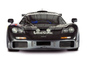 1995, Gtr, Mclaren, F, 1, Race, Racing, Supercar
