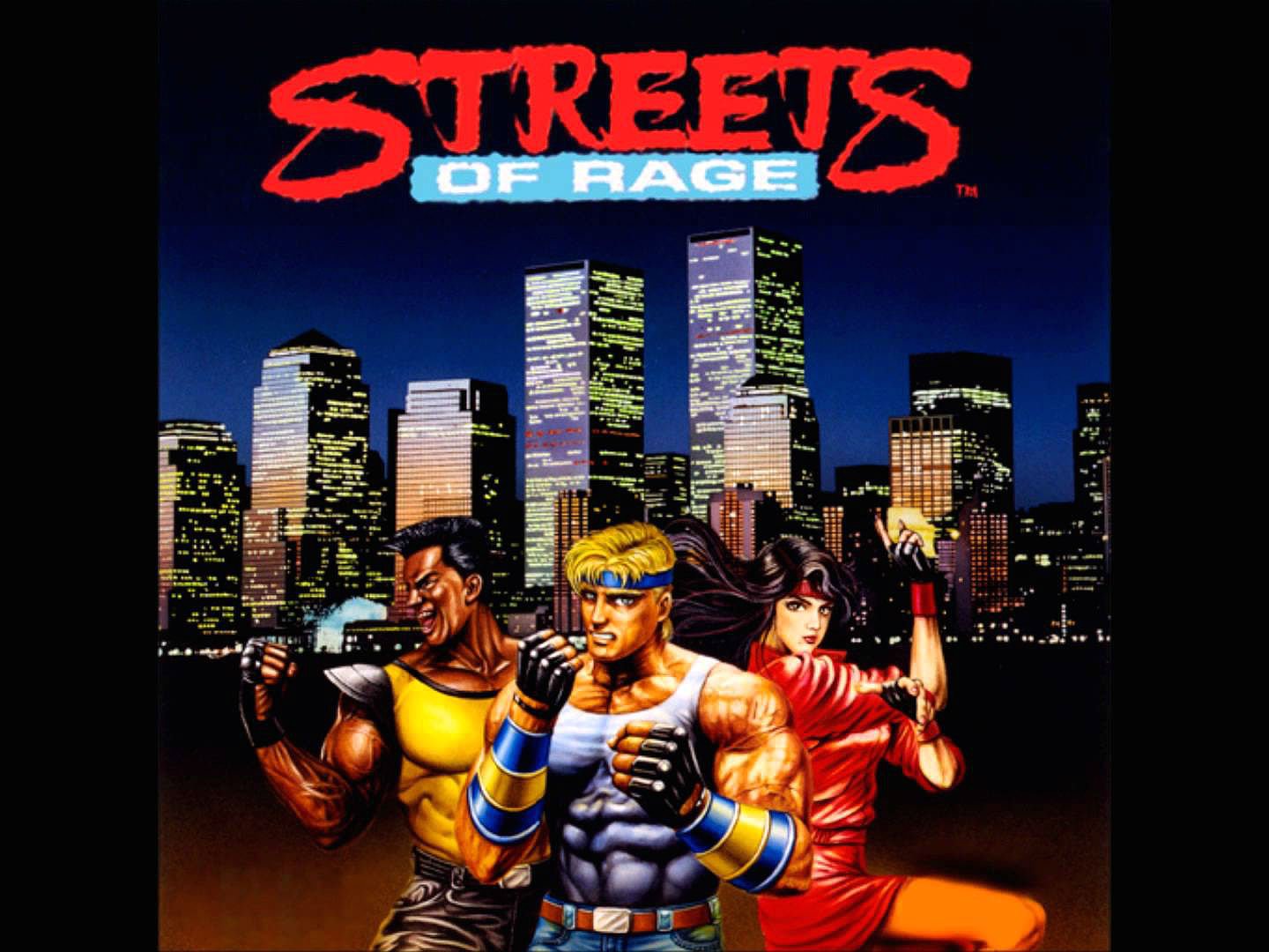 streets, Of, Rage, Ikari, No, Tekken, Action, Fighting, Arena, Scrolling, Wrestling, Boxing, Martial, 1sor, Nintendo, Sega Wallpaper