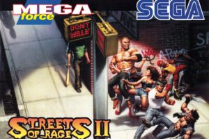 streets, Of, Rage, Ikari, No, Tekken, Action, Fighting, Arena, Scrolling, Wrestling, Boxing, Martial, 1sor, Nintendo, Sega