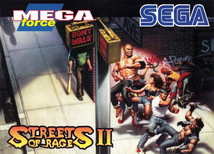 streets, Of, Rage, Ikari, No, Tekken, Action, Fighting, Arena, Scrolling, Wrestling, Boxing, Martial, 1sor, Nintendo, Sega HD Wallpaper Desktop Background