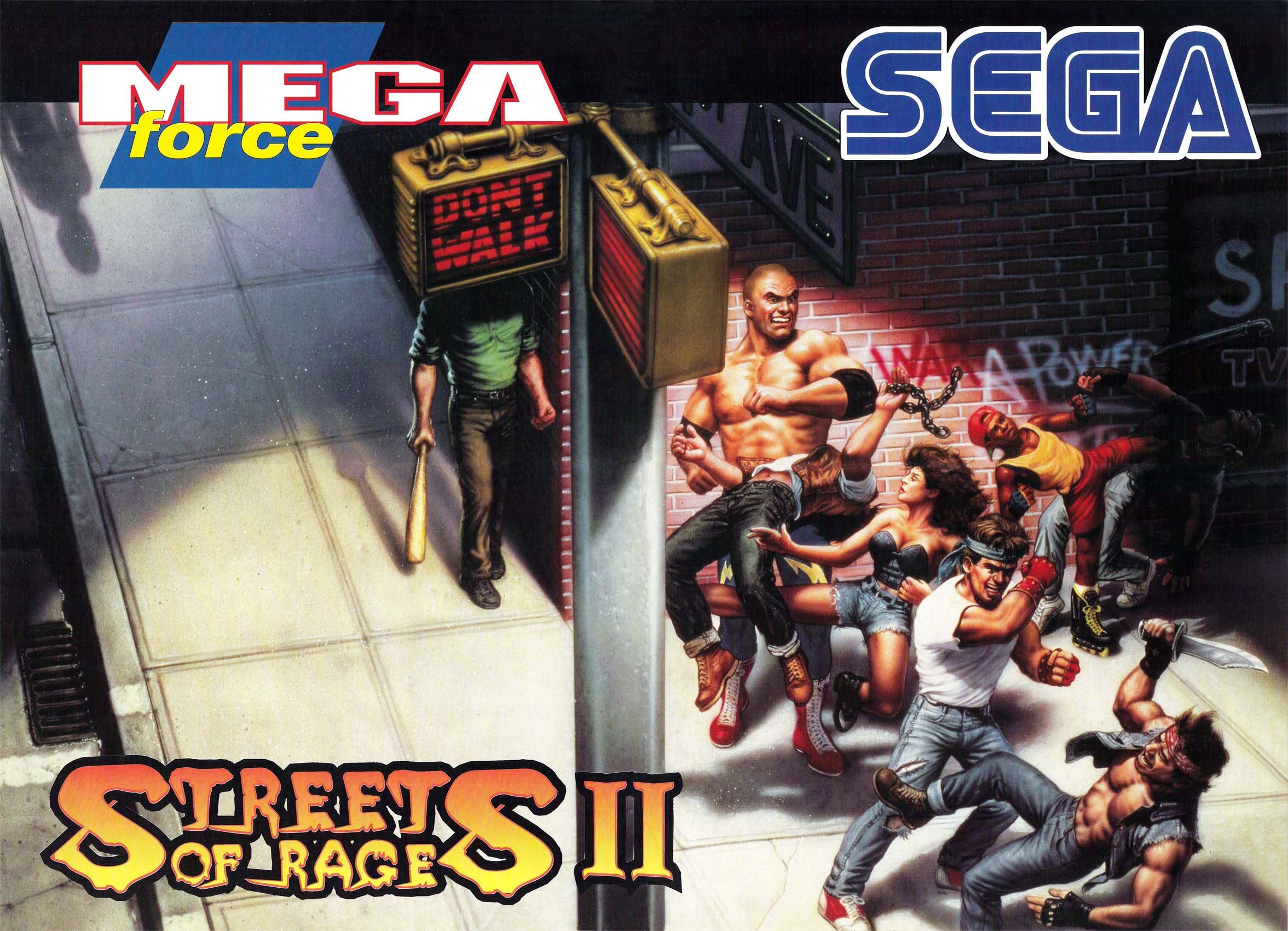streets, Of, Rage, Ikari, No, Tekken, Action, Fighting, Arena, Scrolling, Wrestling, Boxing, Martial, 1sor, Nintendo, Sega Wallpaper