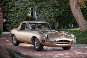 jaguar, E type, Convertible, Series, I, 1967, Classic, Cars