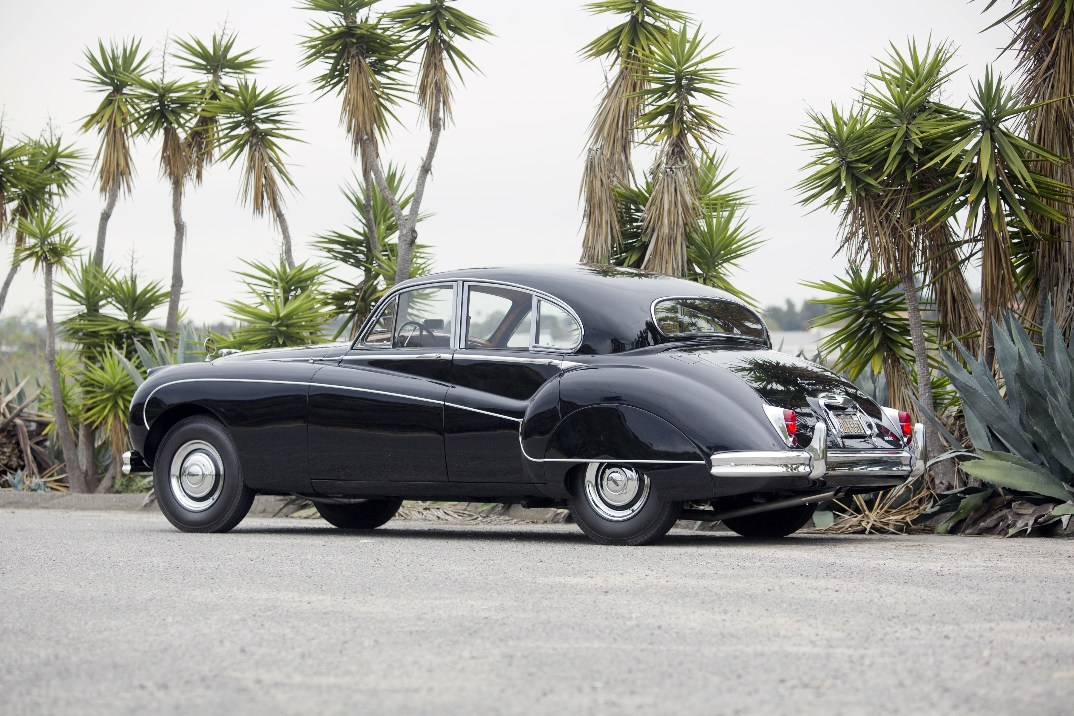 jaguar, Mark, Ix, Us spec, 1959, Classic, Cars Wallpaper