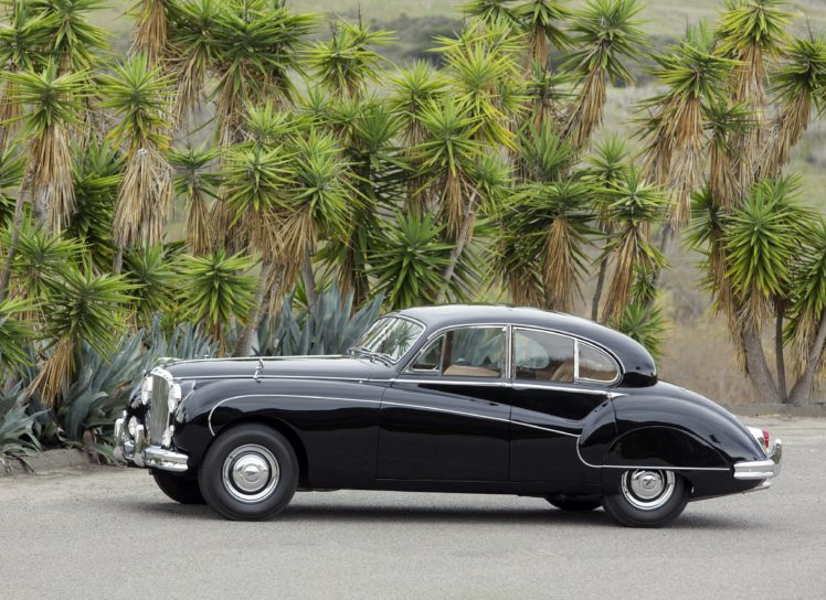 jaguar, Mark, Ix, Us spec, 1959, Classic, Cars HD Wallpaper Desktop Background