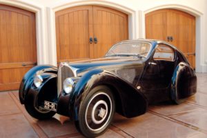 bugatti, Type 51, Dubos, Coupe, 1931, Classic, Cars