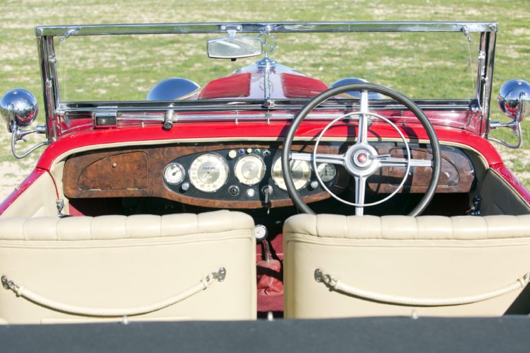 mercedes, Benz, 500k, Tourer, By, Mayfair, 1934, Classic, Cars HD Wallpaper Desktop Background